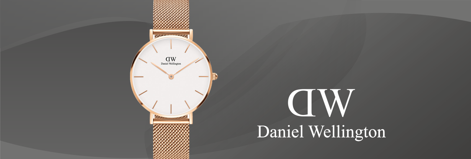 Daniel Wellington Uhr - Schmuck | Juwelier in