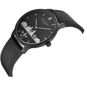 Mettmann-Uhr | Edition ME 2