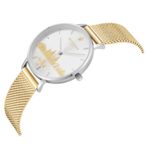 Mettmann-Uhr | Edition ME 3G