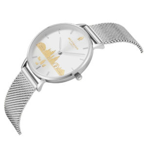 Mettmann-Uhr | Edition ME 3S